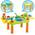 Sand und Wasserspieltisch von deAO