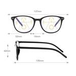 Debrillo Gleitsichtbrille