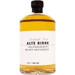 DeCavo Alte Birne Schnaps