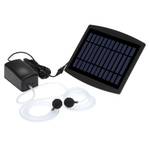 Decdeal Solar Teichbelüfter