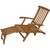 Degamo Deckchair Maine