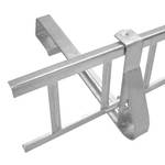 Decket Schneefangsystem