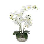Decoline Kunstpflanze Orchidee XL