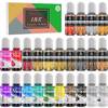 Alkohol Tinte Set von DecorRom 