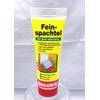 Feinspachtel für Holz und Lack von Decotric