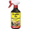 Graffitientferner EX von Decotric