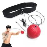 Deedpf Box-Reflex-Ball