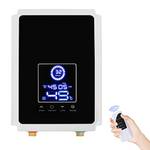 Deeduud Durchlauferhitzer