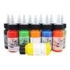 Tattoo-Farben-Set Sailor Jerry von Deep Colours! GmbH