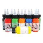Deep Colours! GmbH Sailor Jerry Farb-Set