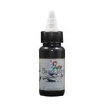 Deep Colours! GmbH Sailor Jerry Liner Black