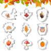 Ausstechformen Herbst von Deepton