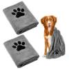 Hundehandtuch von Deepton