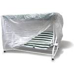 DEGAMO Abdeckhaube für Hollywood - Schaukel