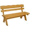 Gartenbank FREITAL  7212 von DEGAMO