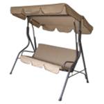 Degamo Hollywoodschaukel Florida