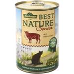 Dehner Best Nature Katzenfutter Senior