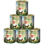 Dehner Best Nature (Nassfutter)