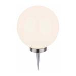 Dehner Farbwechselnder Solar-Lichtball