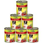 Dehner Hundefutter Adult