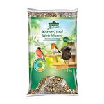 Dehner Natura Körner- und Weichfutter
