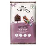 Dehner Natura Wildvogelfutter Rosinen