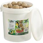 Dehner Natura Wildvogelfutter