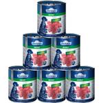 Dehner Premium Hundefutter Adult 6er Pack