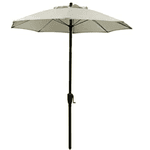 Dehner Sonnenschirm Vido