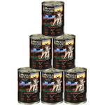 Dehner Wild Nature (Nassfutter)