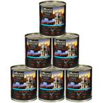 Dehner Wild Nature Hundefutter