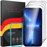 Deinodon Full Screen Schutzglas iPhone 13 Pro Max
