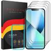 iPhone-13-Panzerglas von DEINODON