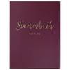 Familienstammbuch von DeinWeddingshop
