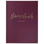 DeinWeddingshop Familienstammbuch