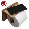Toilettenpapierhalter von DEKAZIA