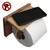 Dekazia Toilettenpapierhalter