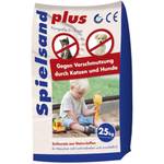 Deko im Trend Spielsand Plus