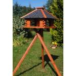 Deko-Shop-Hannusch Vogelhaus mit Ständer