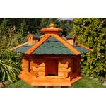 Deko-Shop-Hannusch XXL Vogelhaus