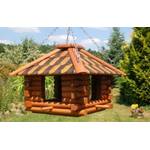 Deko-Shop-Hannusch Luxus-Vogelhaus