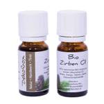 Dekobox Bio-Zirbenöl