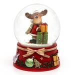 Dekohelden Schneekugel 24 501472