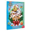Paw Patrol Adventskalender von dekora