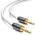 Aux-Kabel von deleyCON