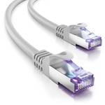 deleyCON CAT7 LAN Kabel