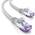 CAT7 LAN Kabel von deleyCON