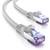 deleyCON CAT7 LAN Kabel