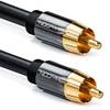 Subwoofer Kabel von deleyCON