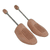 Delfa Birkenholz-Schuhspanner